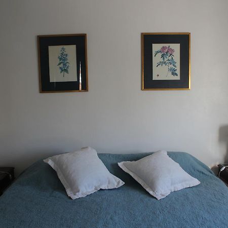 Areco Bed & Breakfast Yerba Buena Exterior photo